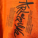 NARANJA COMPAÑERA