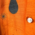 NARANJA COMPAÑERA