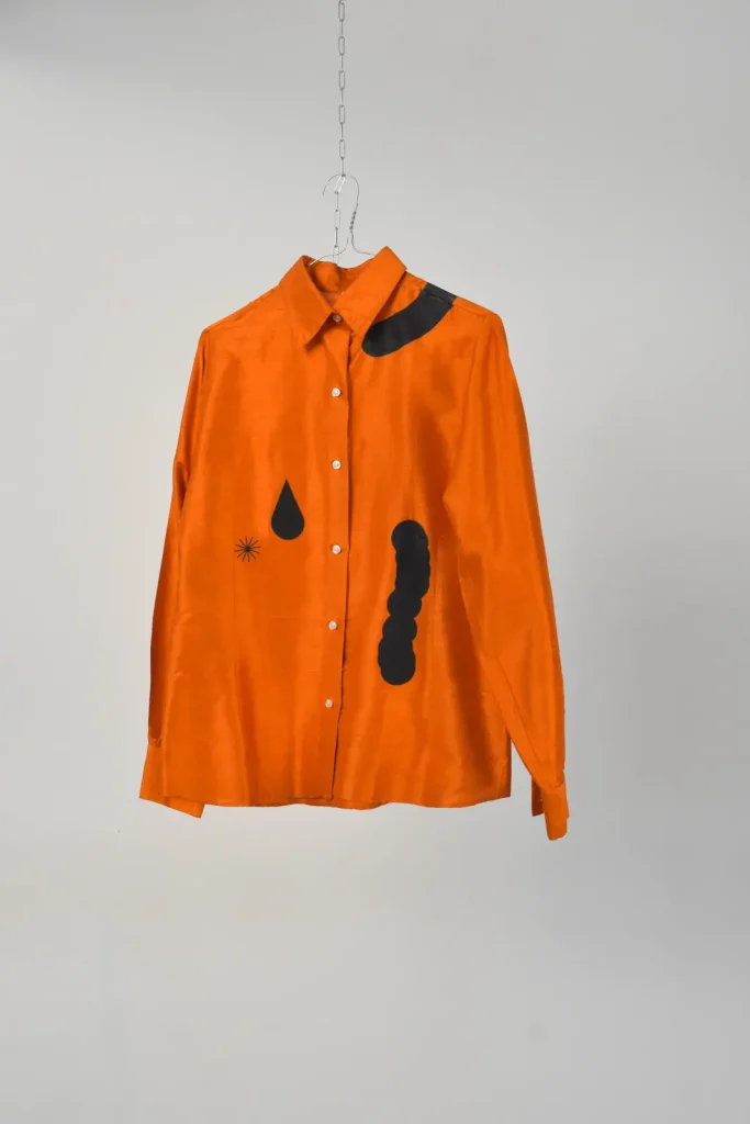 NARANJA COMPAÑERA